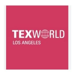 Texworld and Apparel Sourcing Los Angeles - 2024